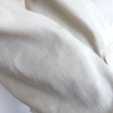 Rag & Bone Margot Blazer Ecru Stretch Linen Size 2 One-Button Jacket