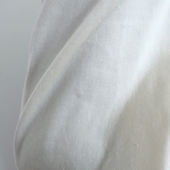 Rag &amp; Bone Margot Blazer Ecru Stretch Linen Size 2 One-Button Jacket