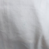 Rag & Bone Margot Blazer Ecru Stretch Linen Size 2 One-Button Jacket