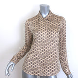 Pre-loved/Used L'Agence Women's Tops: $148