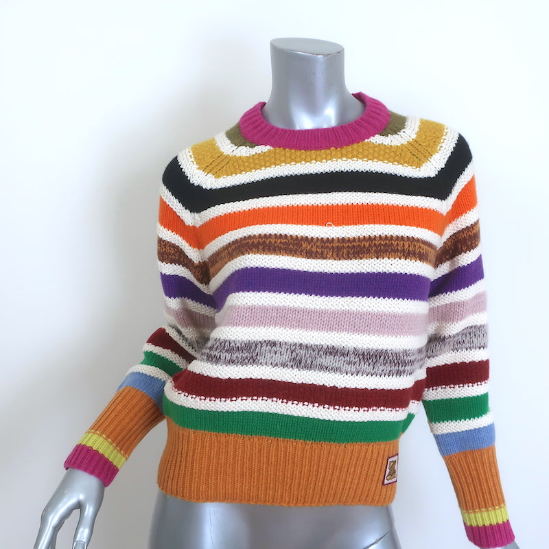 Pre-loved/Used Zimmermann Women's Sweaters: $450