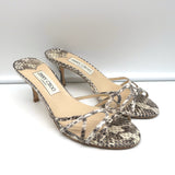 Pre-loved/Used Jimmy Choo Women's Heels: $199