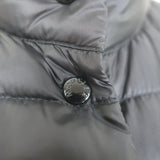 Moncler Liane Down Puffer Vest Black Size 1