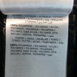 Moncler Ribaudfur Fox Fur-Trimmed Hooded Down Puffer Jacket Black Size 0