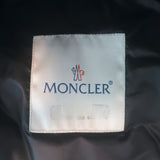 Moncler Liane Down Puffer Vest Black Size 1