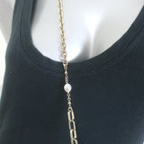 Christian Dior My Dior Talk Phone Pouch Black Cannage Leather Crossbody Bag NEW