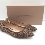Pre-loved/Used Gianvito Rossi Women's Flats: $399