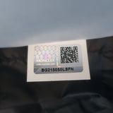 Moncler Liane Down Puffer Vest Black Size 1