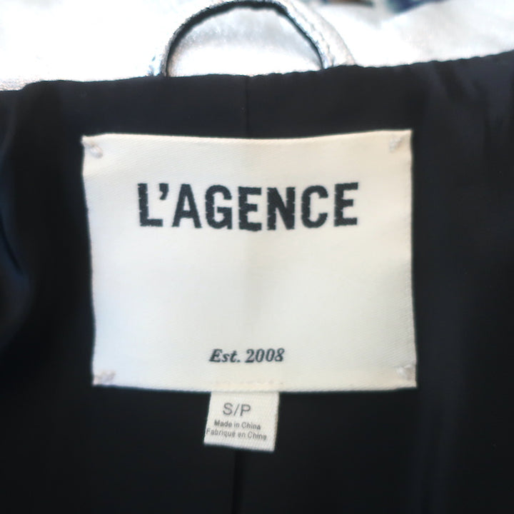 L&
