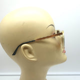 Thierry Lasry Blurry Mirrored Sunglasses Gold/Blue 995