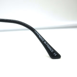 Thierry Lasry Blurry Mirrored Sunglasses Gold/Blue 995