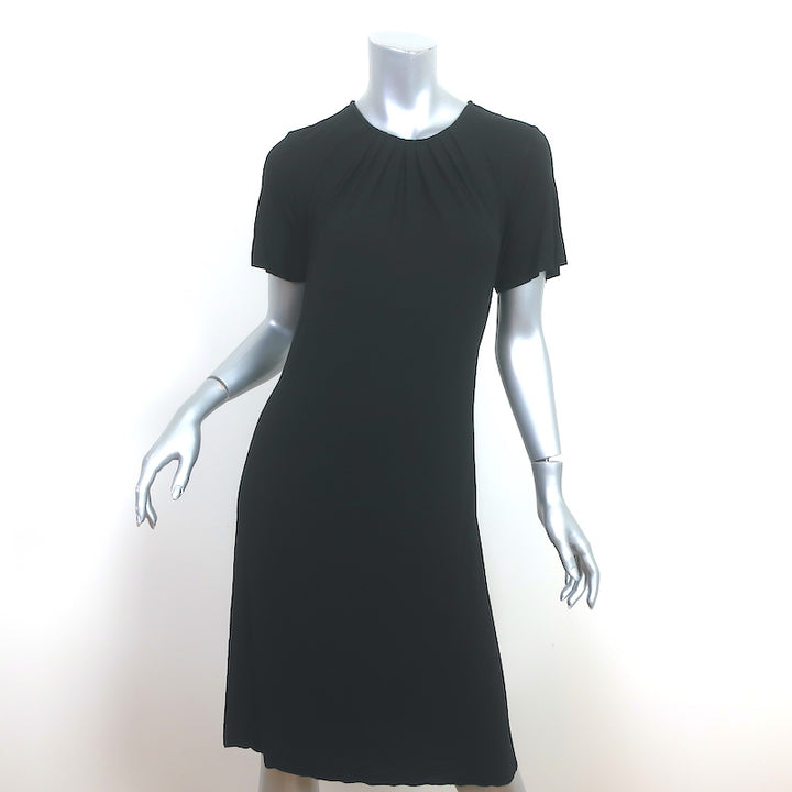 Michael Stars Short Sleeve Tie-Back dress Sz 2, front