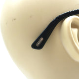 Tom Ford Nora Cat Eye Sunglasses Black TF937 01B