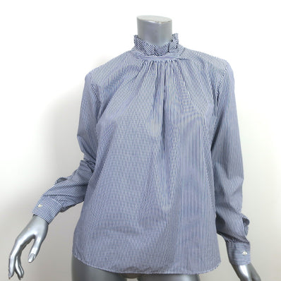 Pre-loved/Used Officine Generale Women's Tops: $149