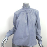 Pre-loved/Used Officine Generale Women's Tops: $149