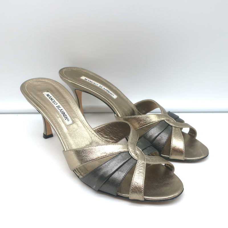 Pre-loved/Used Manolo Blahnik Women&