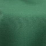 Marni Pleated-Back Top Green Cotton Size 40 Half-Sleeve Blouse