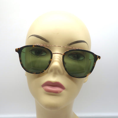 Pre-loved/Used Barton Perreira Women's Sunglasses: $249