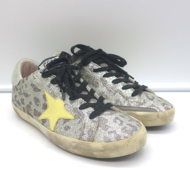 Pre-loved/Used Golden Goose Women&