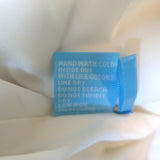 J.McLaughlin Malia Skirt Cream Fairfax Crest Satin Twill Size Extra Small NEW