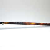 Barton Perreira Jet-Setter Mirrored Aviator Sunglasses Tortoise/Gold JAV/SMT