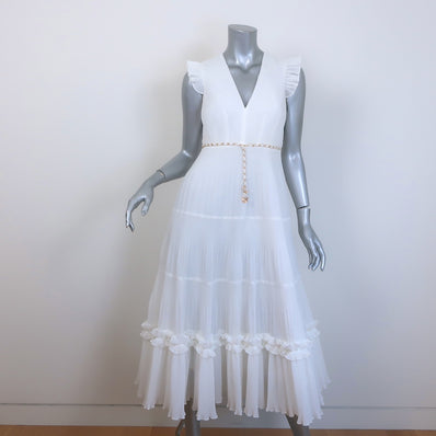 Pre-loved/Used Zimmermann Women's Dresses: $750