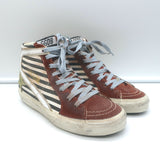 Pre-loved/Used Golden Goose Women's Athletic Shoes: $250