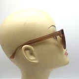 Thierry Lasry Jelly Sunglasses Light Brown Matte 864