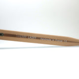 Thierry Lasry Jelly Sunglasses Light Brown Matte 864