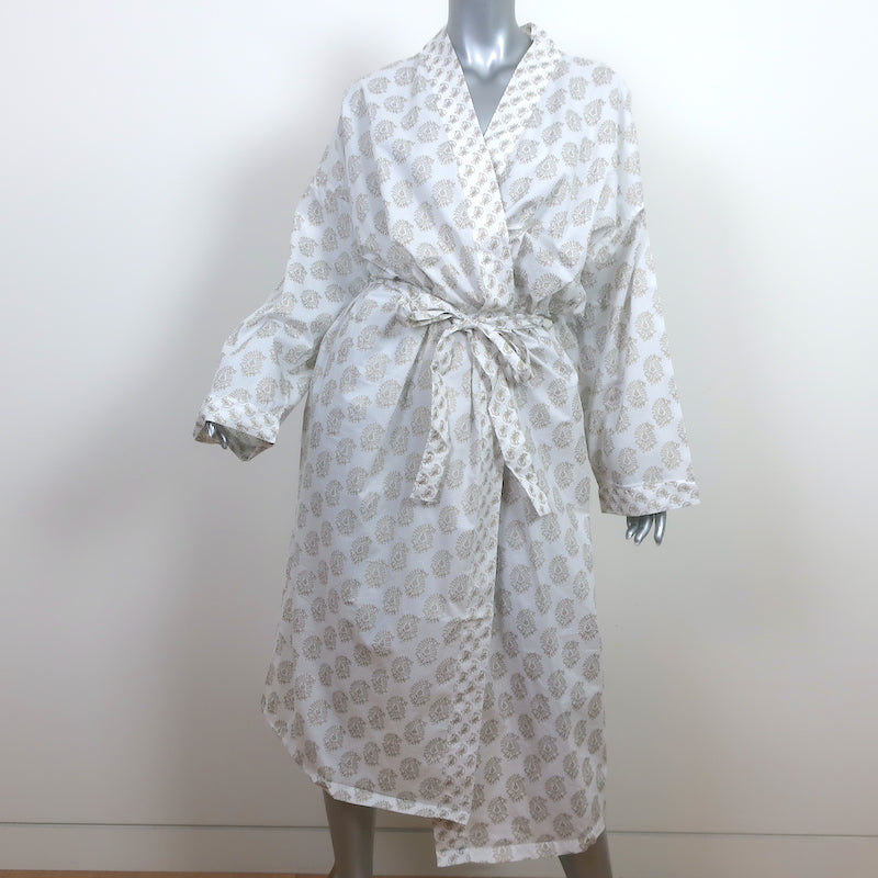 Pre-loved/Used Under the Canopy Robes: $85