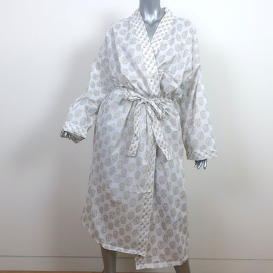 Pre-loved/Used Under the Canopy Robes: $85