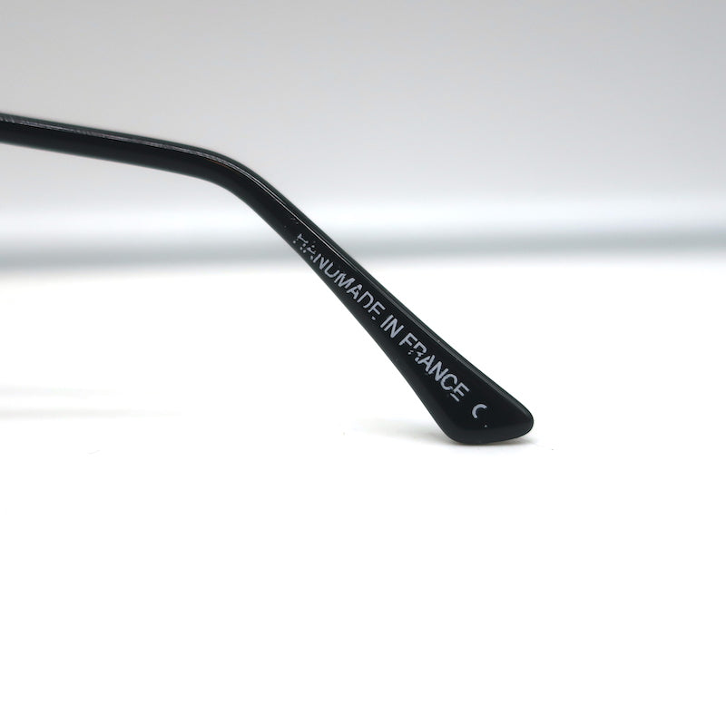 Thierry Lasry Blurry Sunglasses Black 101