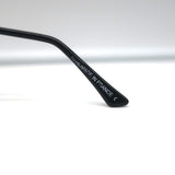 Thierry Lasry Blurry Sunglasses Black 101