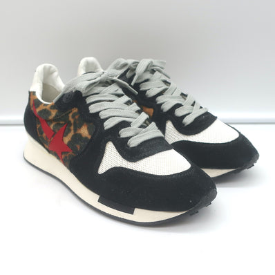 Pre-loved/Used Golden Goose Women's Athletic Shoes: $250