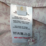 Error: Missing Data Reason: Product material/fabric is not provided but the alt tag must include color and material. Please supply the garment material (e.g., silk, cotton, viscose) or use the token browser to add that detail.