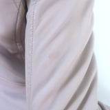 IRO Ashville Leather Moto Jacket Lavender Size 36