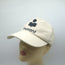 Isabel Marant Tyrony Embroidered Logo Cap Off-White Baseball Hat