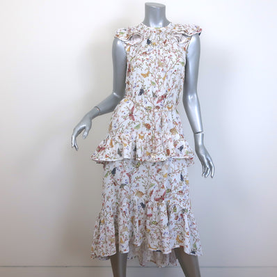Pre-loved/Used Zimmermann Women's Dresses: $499