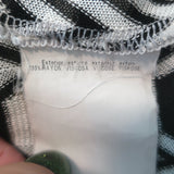 Missoni Mare multicolor zig-zag knit cover-up mini dress, authentic luxury designer piece, gently pre-owned.