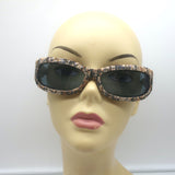 Pre-loved/Used Chanel Women's Sunglasses: $599