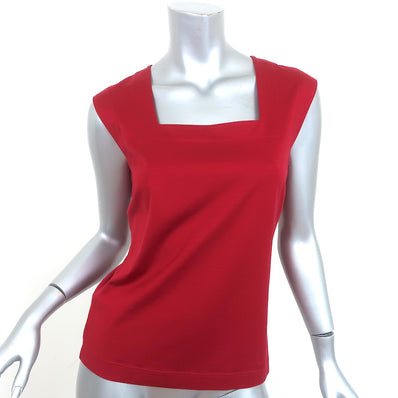 Pre-loved/Used Akris Women's Tops: $130