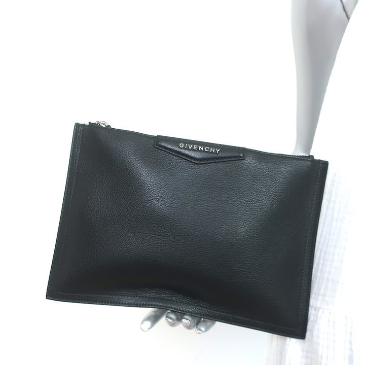 Pre-loved/Used Givenchy Handbags: $395