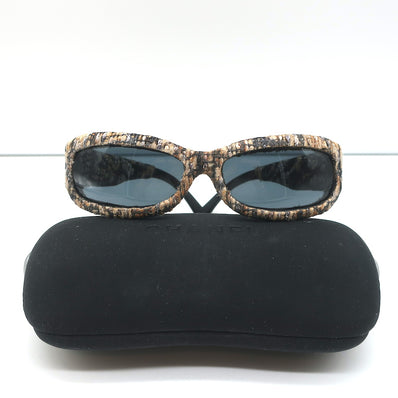 Pre-loved/Used Chanel Women's Sunglasses: $599