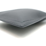 Givenchy Medium Antigona Pouch Black Leather Clutch NEW