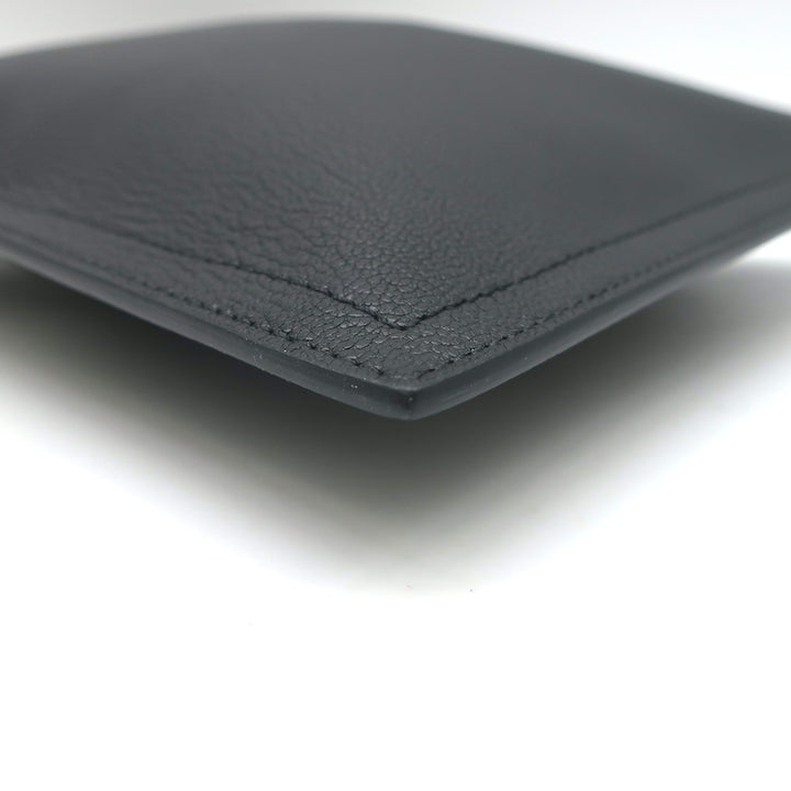 Givenchy Medium Antigona Pouch Black Leather Clutch NEW