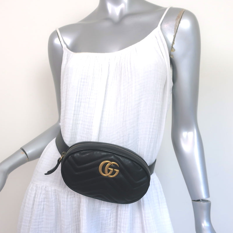 Pre-loved/Used Gucci Handbags: $800
