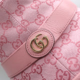 Gucci GG Canvas Bucket Hat Size Small