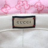 Gucci GG Canvas Bucket Hat Size Small