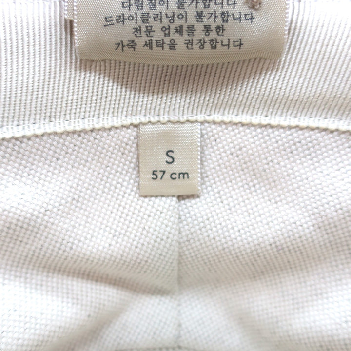 Gucci GG Canvas Bucket Hat Size Small