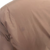 Jenni Kayne Down Puffer Jacket Brown Size Extra Extra Small